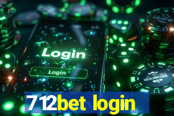 712bet login